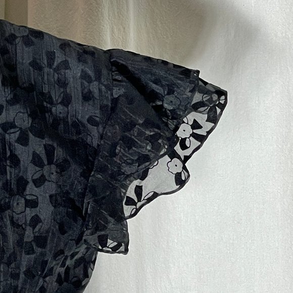 Norman's Atlanta blouse - Picture 5 of 7